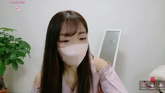 momochan88 online show from 02-10-26, 12:04