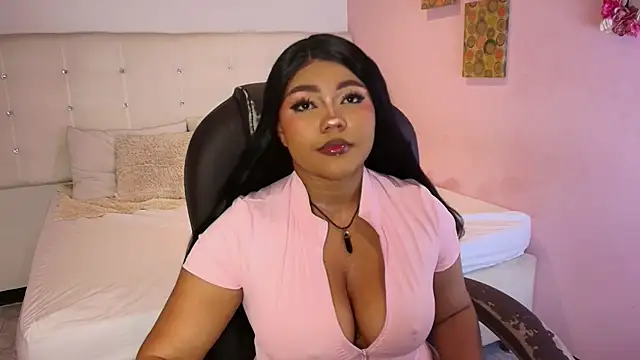 cherry chel online show from 06-26-26, 03:34