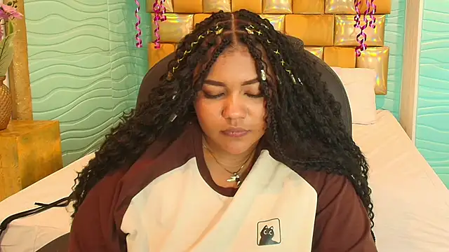 cherry chel online show from 02-20-26, 10:44