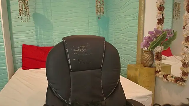 cherry chel online show from 03-10-26, 09:52