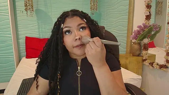 cherry chel online show from 03-09-26, 08:23