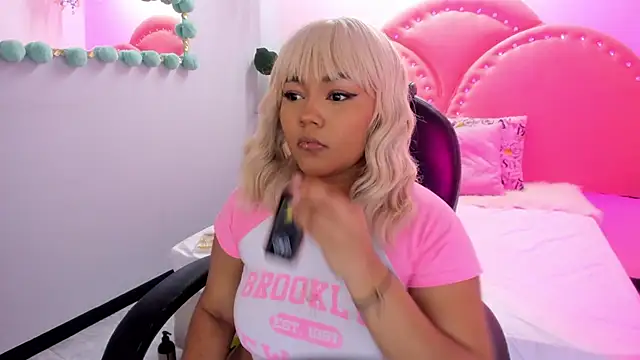 cherry chel online show from 02-14-26, 03:51