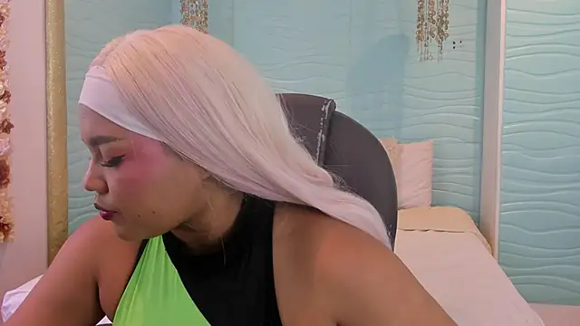 cherry chel online show from 06-03-26, 12:55