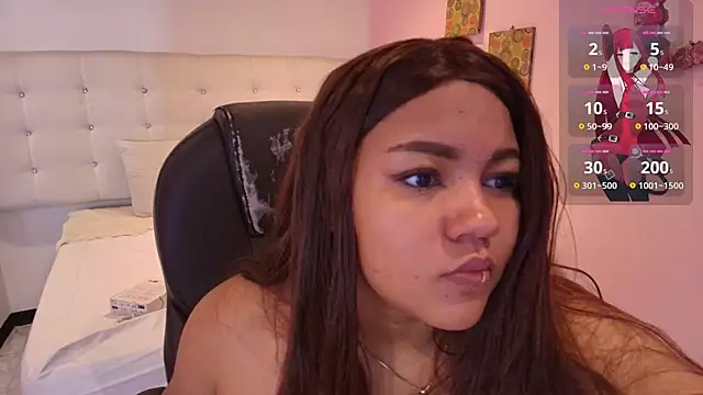 cherry chel online show from 03-30-26, 03:52