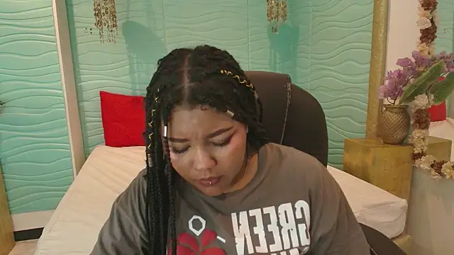 cherry chel online show from 03-12-26, 08:46