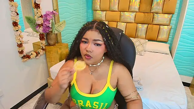 cherry chel online show from 02-24-26, 08:21