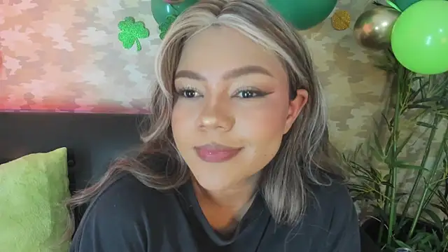 cherry chel online show from 03-15-25, 11:28