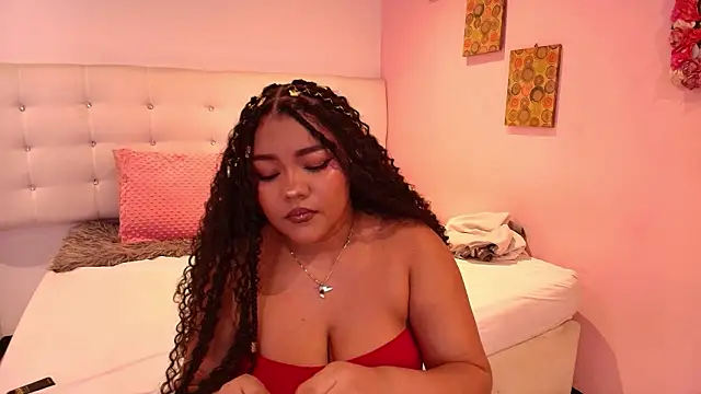 cherry chel online show from 02-17-26, 09:45