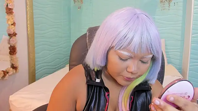 cherry chel online show from 06-04-26, 11:31
