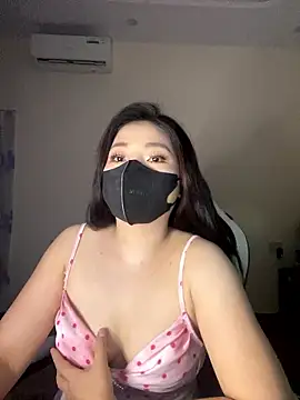 MiMi 0293 online show from 01-12-26, 11:39