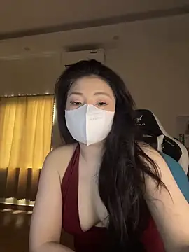 MiMi 0293 online show from 04-04-26, 02:29