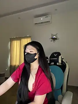 MiMi 0293 online show from 07-14-26, 02:05