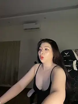 MiMi 0293 online show from 04-06-26, 12:50