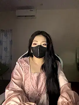 MiMi 0293 online show from 01-13-26, 10:52