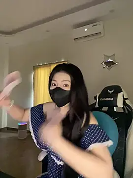 MiMi 0293 online show from 07-13-26, 08:46