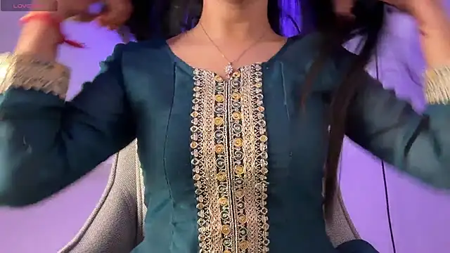 ridhima ranii online show from 04-23-26, 05:36