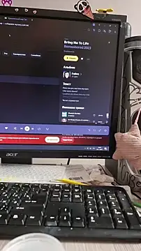  Alice 0-0 online show from 11-29-25, 11:43