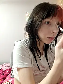  Alice 0-0 online show from 12-02-25, 01:24