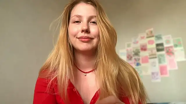 HoneyAudrey online show from 05-29-26, 02:28