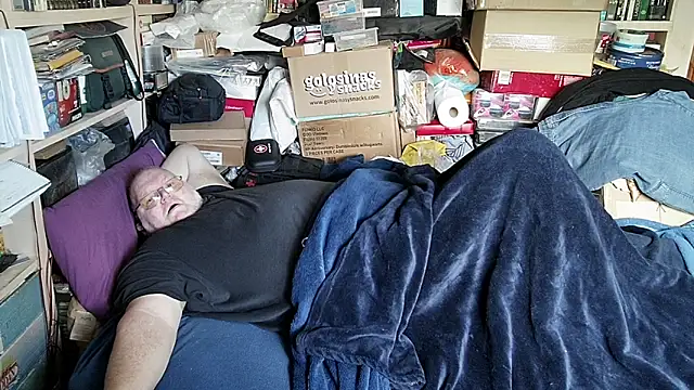 hadeszeuss2 online show from 02-13-26, 02:28