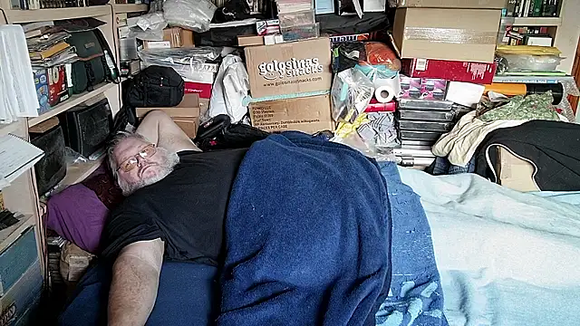 hadeszeuss2 online show from 01-13-26, 03:16