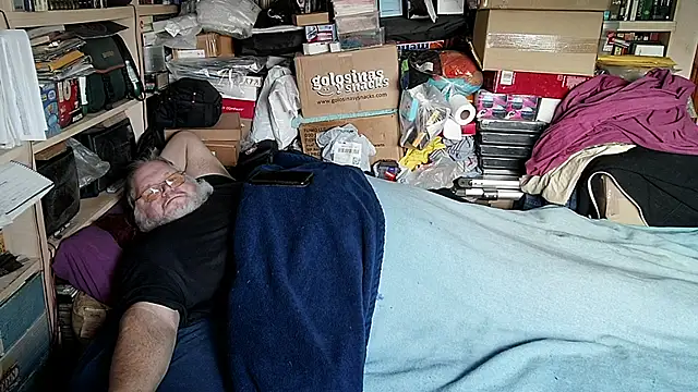 hadeszeuss2 online show from 01-16-26, 02:54