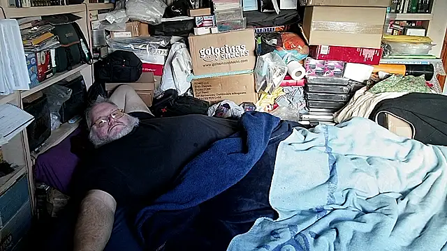 hadeszeuss2 online show from 01-15-26, 02:53