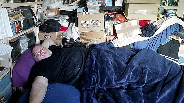 hadeszeuss2 online show from 03-06-26, 03:18