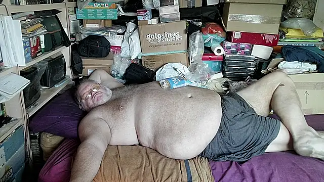 hadeszeuss2 online show from 11-05-25, 03:04