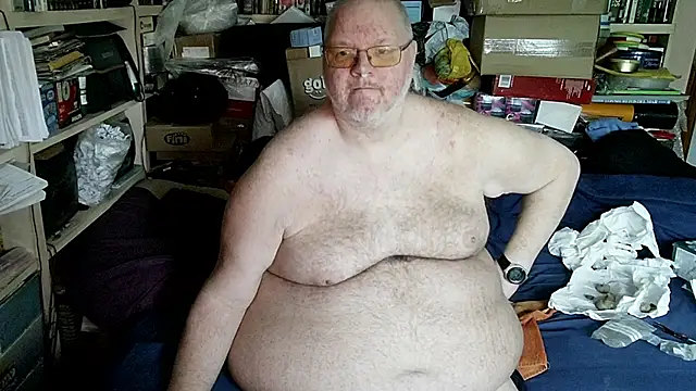 hadeszeuss2 online show from 05-15-26, 03:43
