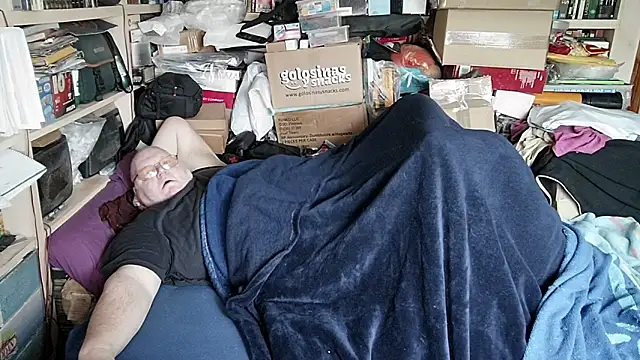 hadeszeuss2 online show from 02-02-26, 03:11