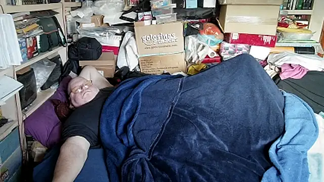 hadeszeuss2 online show from 02-01-26, 03:10