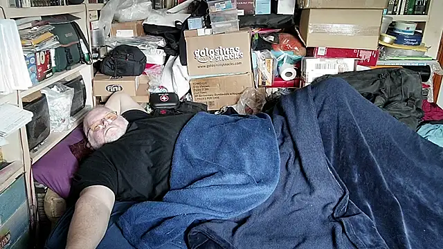 hadeszeuss2 online show from 03-14-26, 03:07