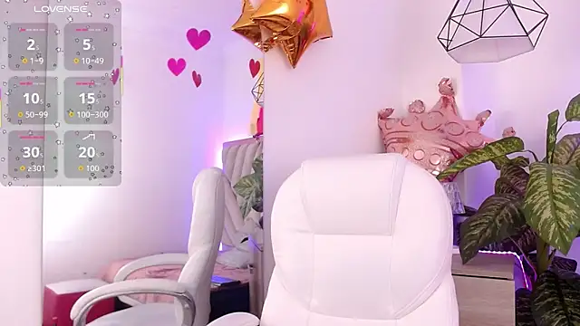 Camille jhonson online show from 09-17-25, 10:17