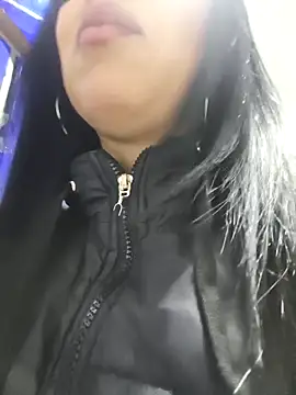 Camille jhonson online show from 02-11-26, 10:04