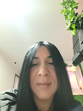 Camille jhonson online show from 03-01-26, 08:25