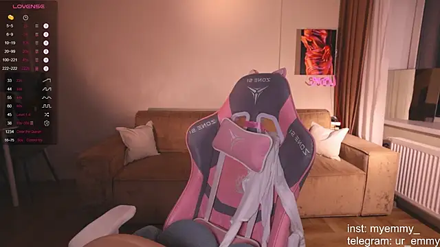 My Emmy online show from 01-12-26, 02:46