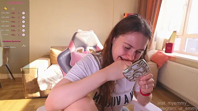 My Emmy online show from 03-29-26, 11:01