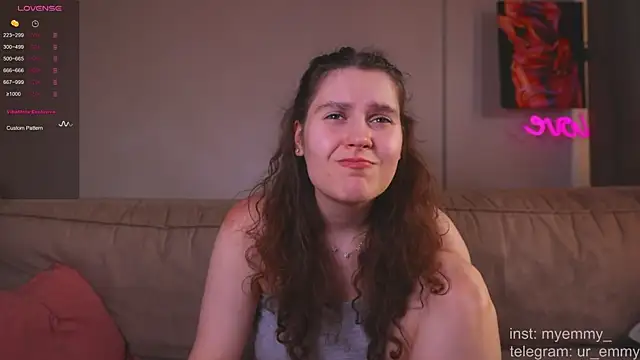 My Emmy online show from 06-15-26, 12:49