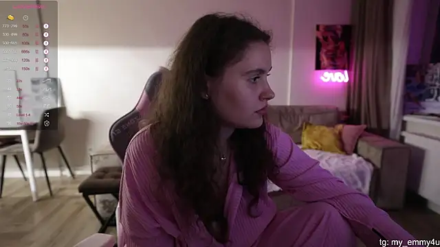 My Emmy online show from 09-20-25, 06:57