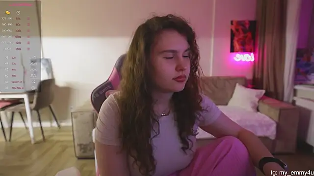 My Emmy online show from 09-21-25, 08:25