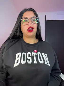 Devilsweet17 online show from 06-16-26, 07:58