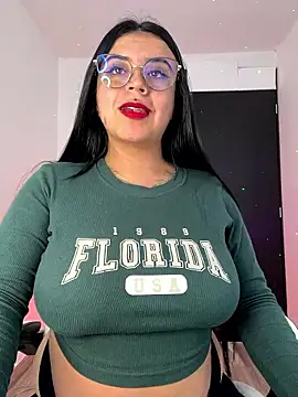 Devilsweet17 online show from 01-16-26, 08:35