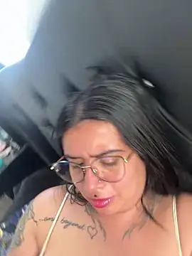 Devilsweet17 online show from 03-29-26, 01:46