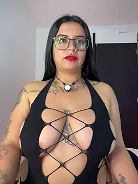 Devilsweet17 online show from 04-23-26, 09:38
