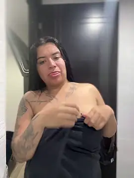 Devilsweet17 online show from 02-26-26, 11:05