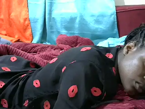 Creamy dolly online show from 01-07-25, 03:35