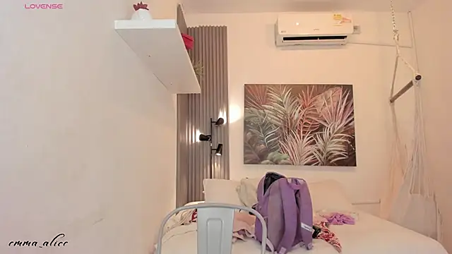 emma alice  online show from 09-20-25, 12:10