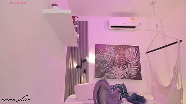 emma alice  online show from 10-02-25, 12:08