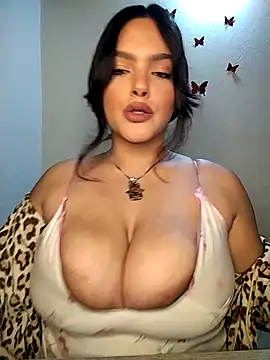 Faith madison18 online show from 03-10-26, 05:33